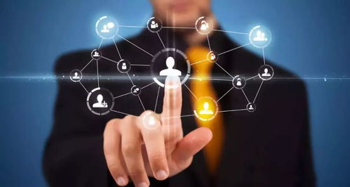 5g ai iot 时代,企业如何脱颖而出